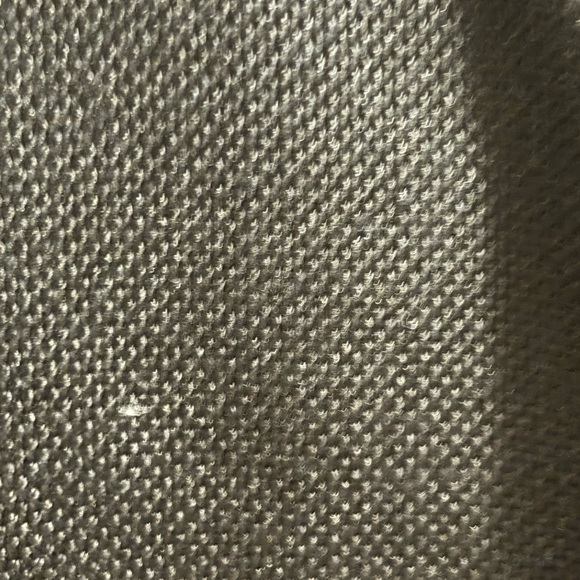 Unique PJK Leather Sleeved Jacket - Picture 7 of 10